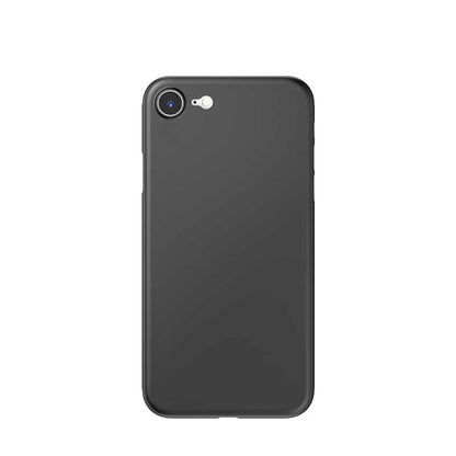 iPhone SE 2020 Kılıf Wiwu Skin Nano PP Kılıf