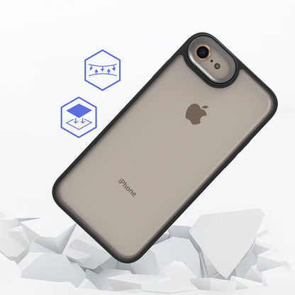 iPhone SE 2020 Kılıf Zore Flora Kılıf