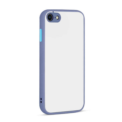 iPhone SE 2020 Kılıf Zore Hux Kılıf