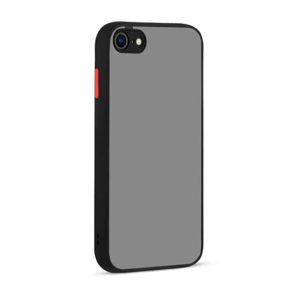 iPhone SE 2020 Kılıf Zore Hux Kılıf