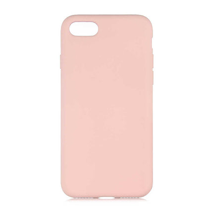 iPhone SE 2020 Kılıf Zore LSR Lansman Kılıf