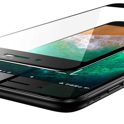 iPhone SE 2022 Benks 0.3mm V Pro Ekran Koruyucu