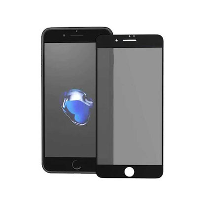 iPhone SE 2022 Hayalet Ekran Koruyucu Davin Privacy Mat Seramik Ekran Filmi