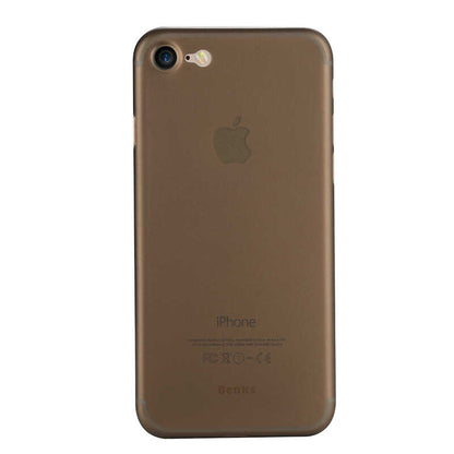 iPhone SE 2022 Kılıf Benks Lollipop Protective Kılıf