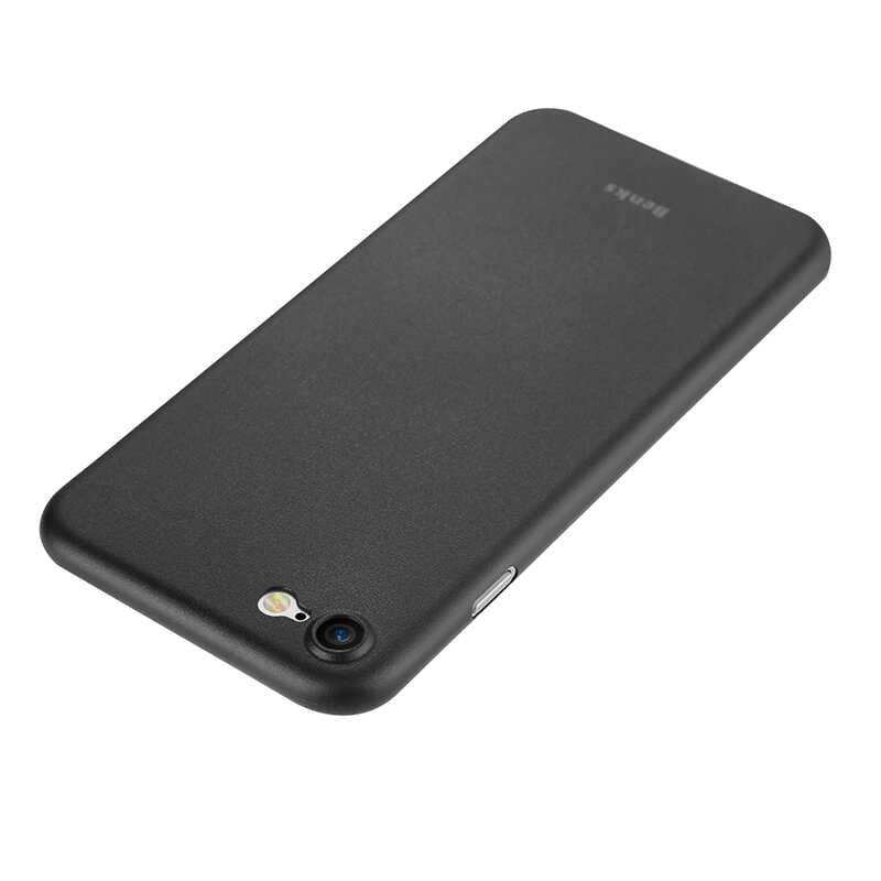 iPhone SE 2022 Kılıf Benks Lollipop Protective Kılıf