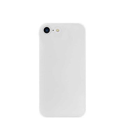 iPhone SE 2022 Kılıf Wiwu Skin Nano PP Kılıf