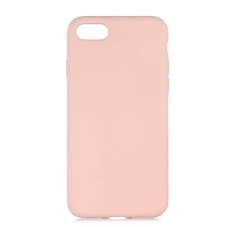 iPhone SE 2022 Kılıf Zore LSR Lansman Kılıf