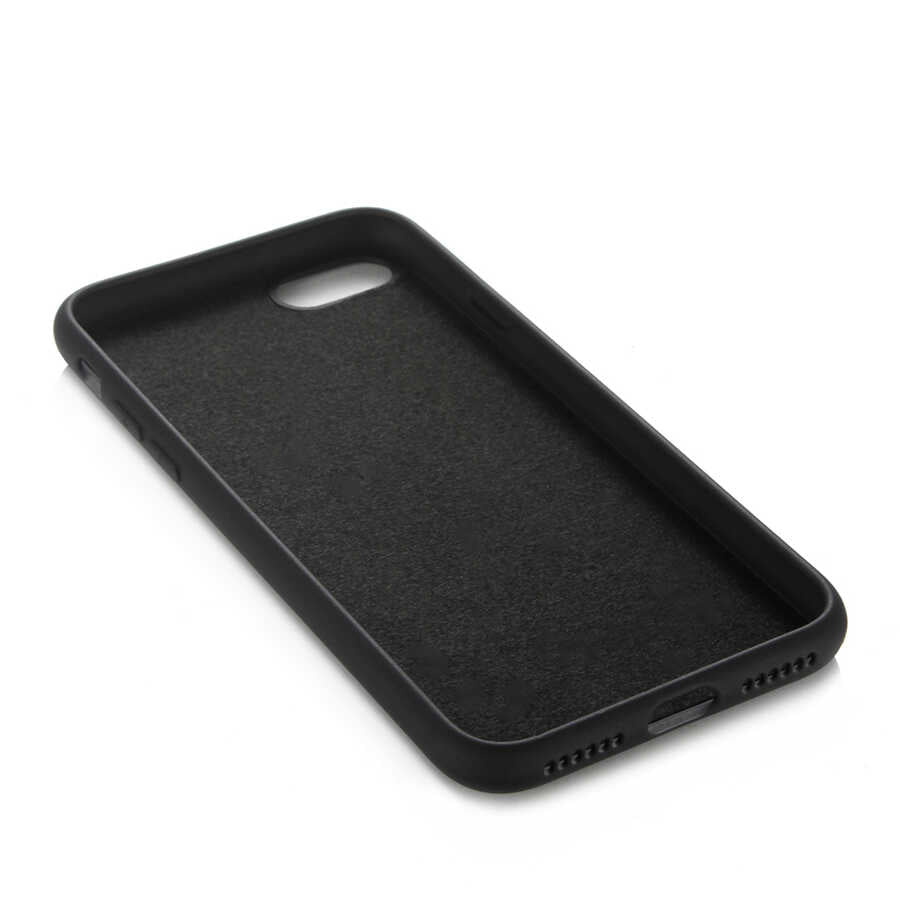 iPhone SE 2022 Kılıf Zore LSR Lansman Kılıf