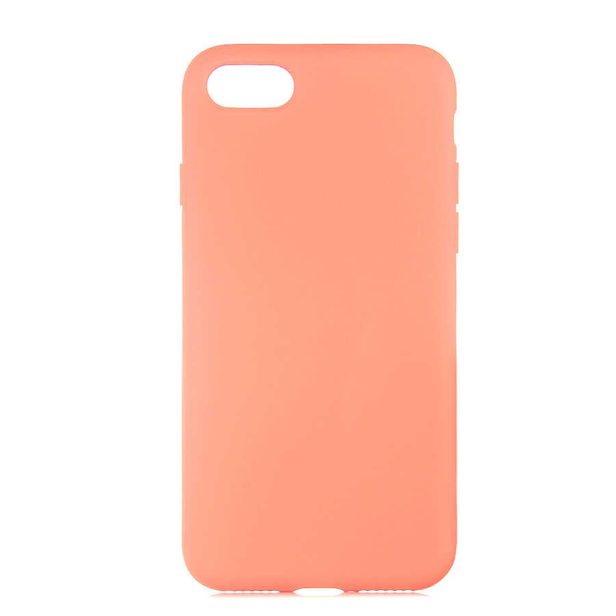 iPhone SE 2022 Kılıf Zore LSR Lansman Kılıf