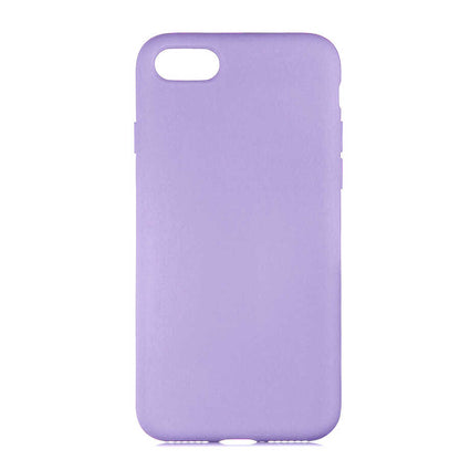 iPhone SE 2022 Kılıf Zore LSR Lansman Kılıf