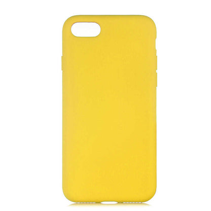 iPhone SE 2022 Kılıf Zore LSR Lansman Kılıf