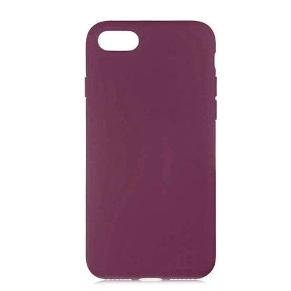 iPhone SE 2022 Kılıf Zore LSR Lansman Kılıf