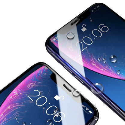 iPhone X Davin Seramik Ekran Koruyucu