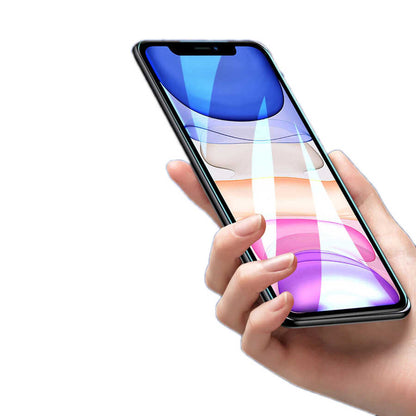 iPhone X Davin Seramik Ekran Koruyucu