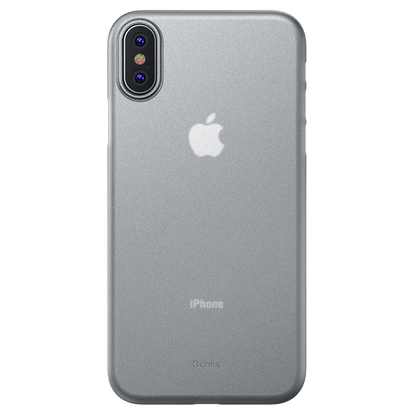 iPhone X Kılıf Benks Lollipop Protective Kılıf