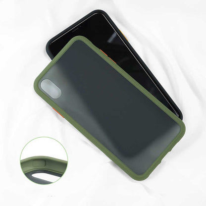 iPhone X Kılıf Benks Magic Smooth Drop Resistance Kılıf