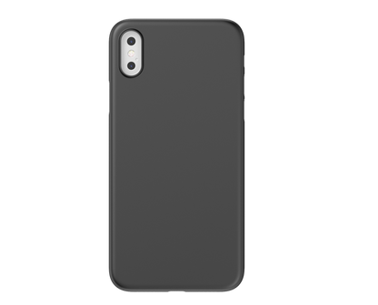 iPhone X Kılıf Wiwu Skin Nano PP Kılıf