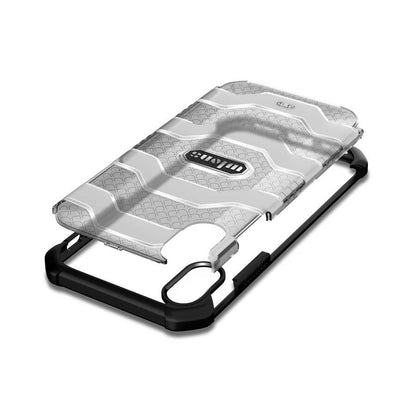 iPhone X Kılıf Wlons Mit Kılıf