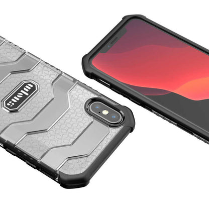 iPhone X Kılıf Wlons Mit Kılıf