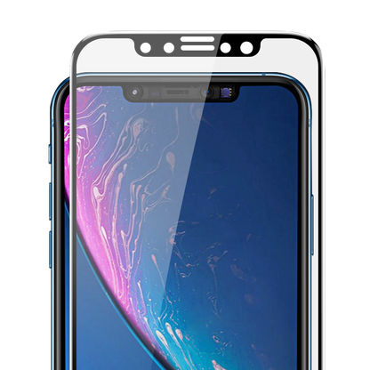 iPhone XR 6.1 Benks 0.3mm V Pro Privacy Ekran Koruyucu