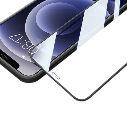 iPhone XR 6.1 Davin Seramik Ekran Koruyucu
