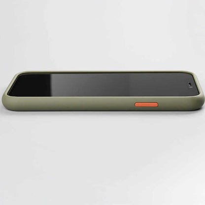 iPhone XR 6.1 Kılıf Benks Magic Smooth Drop Resistance Kılıf