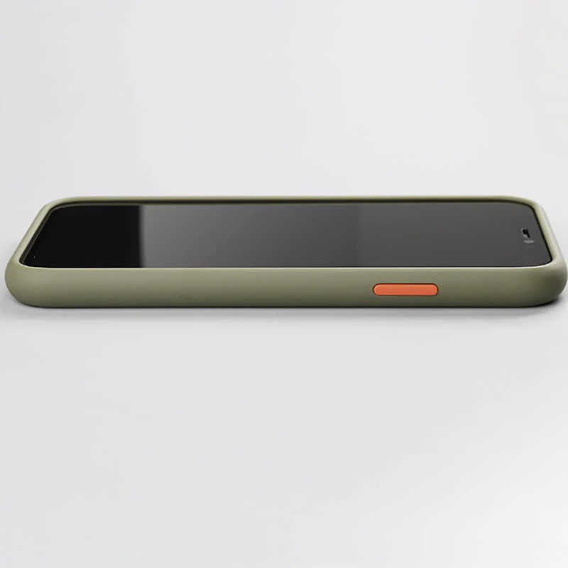 iPhone XR 6.1 Kılıf Benks Magic Smooth Drop Resistance Kılıf