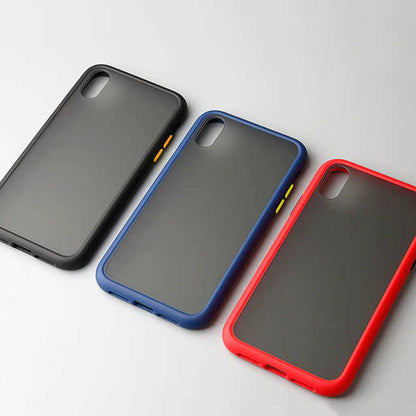 iPhone XR 6.1 Kılıf Benks Magic Smooth Drop Resistance Kılıf