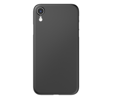 iPhone XR 6.1 Kılıf Wiwu Skin Nano PP Kılıf