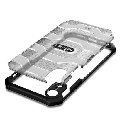 iPhone XR 6.1 Kılıf Wlons Mit Kılıf