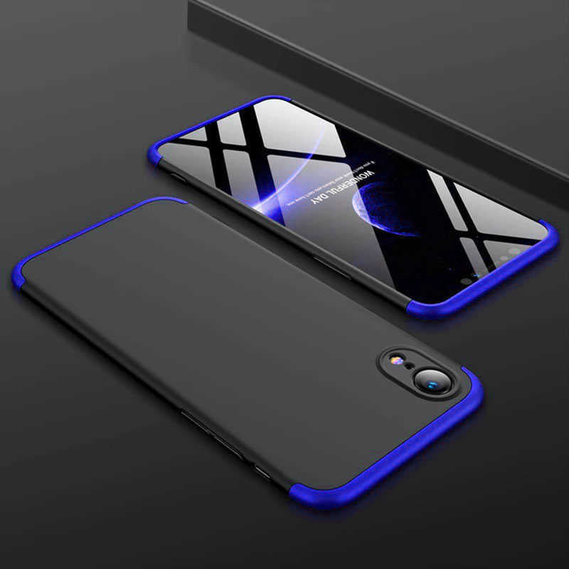 iPhone XR 6.1 Kılıf Zore Ays Kılıf