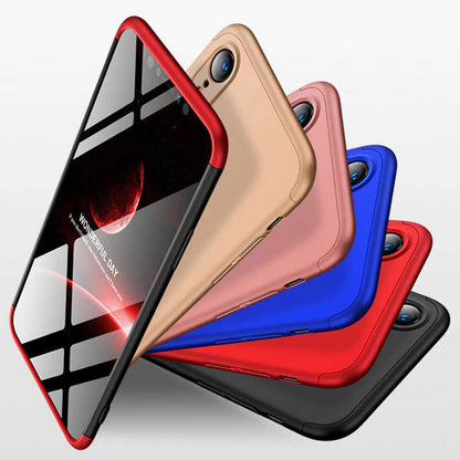 iPhone XR 6.1 Kılıf Zore Ays Kılıf