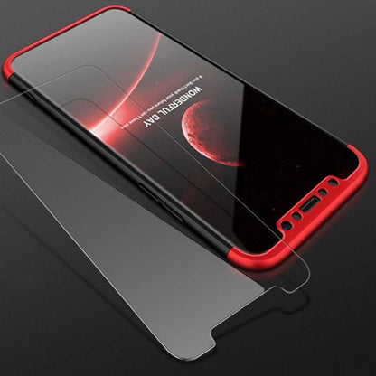 iPhone XR 6.1 Kılıf Zore Ays Kılıf