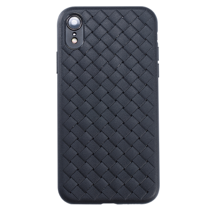 iPhone XR Kılıf Benks Weavelt Tpu Protective Kılıf