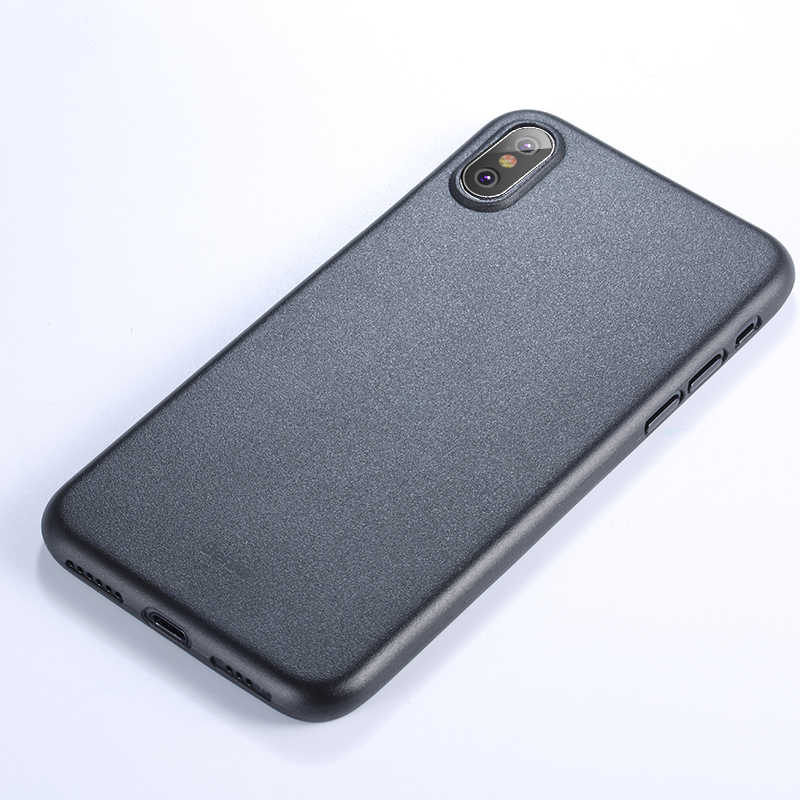 iPhone XS 5.8 Kılıf Benks Lollipop Protective Kılıf