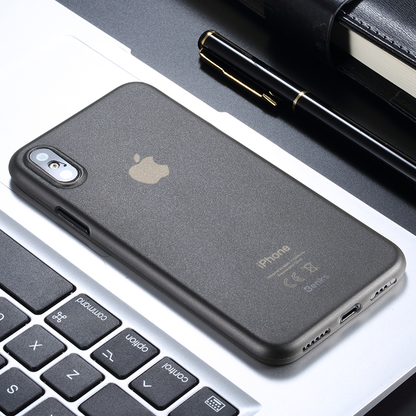 iPhone XS 5.8 Kılıf Benks Lollipop Protective Kılıf