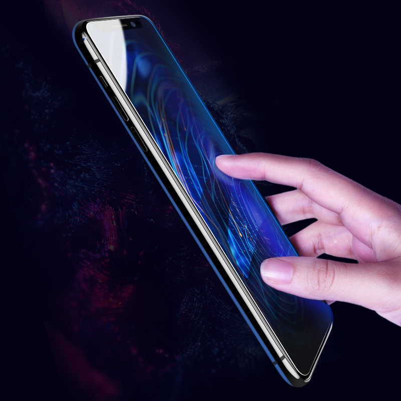 iPhone XS Max 6.5 Benks 0.3mm V Pro Ekran Koruyucu