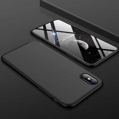 iPhone XS Max 6.5 Kılıf Zore Ays Kılıf