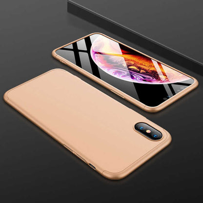 iPhone XS Max 6.5 Kılıf Zore Ays Kılıf