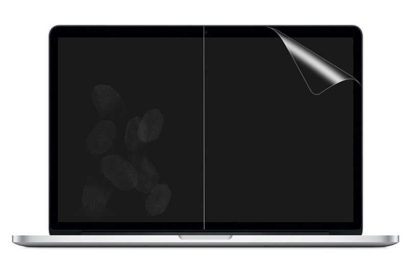 Macbook 12' Retina Wiwu Ekran Koruyucu