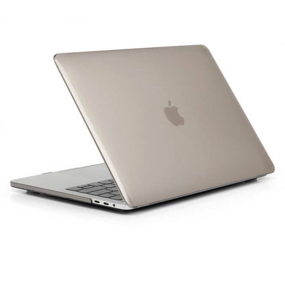 Macbook 13.3' Air 2020 A2337 Zore MSoft Kristal Kılıf
