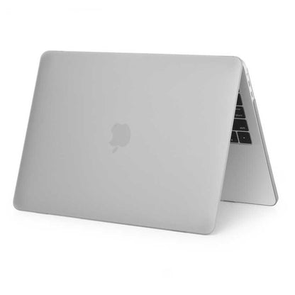 Macbook 13.3' Air 2020 Zore MSoft Mat Kılıf