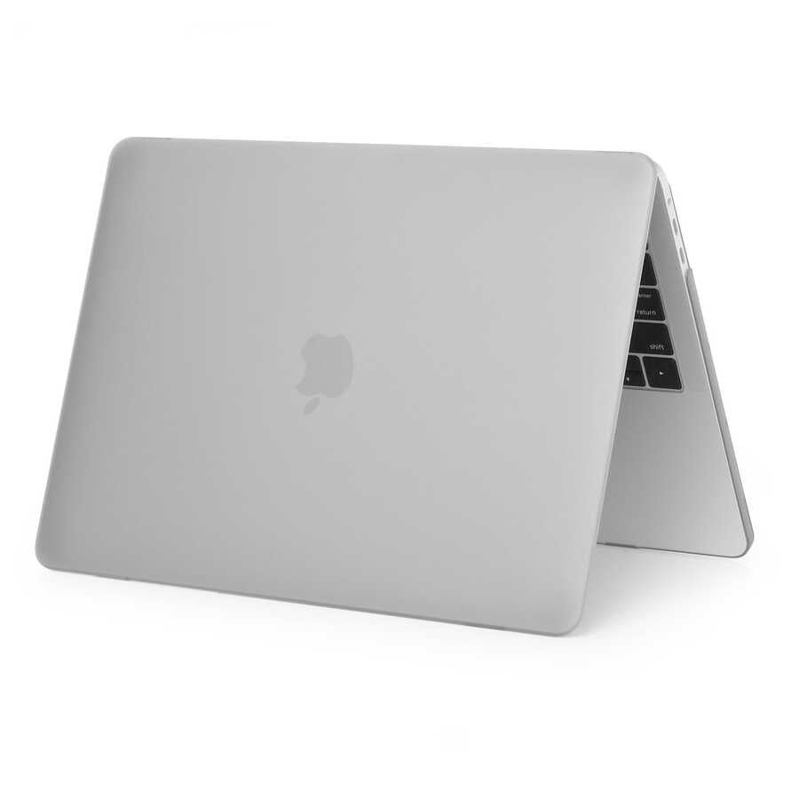 Macbook 13.3' Air 2020 Zore MSoft Mat Kılıf