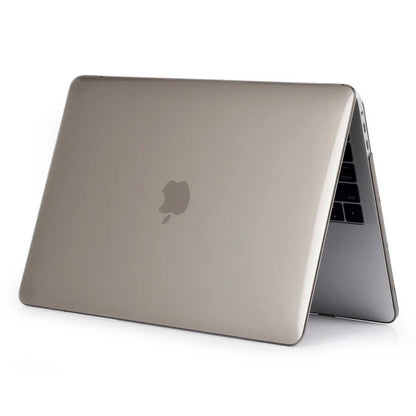 Macbook 13.3' Air M1 Zore MSoft Kristal Kılıf