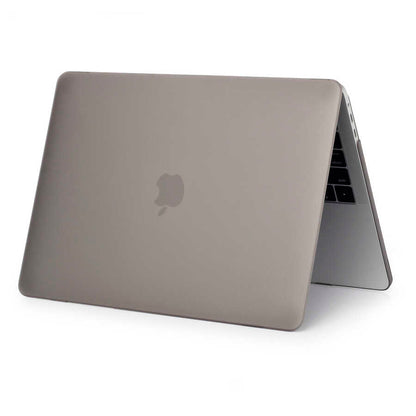 Macbook 13.3' New Pro Zore MSoft Mat Kılıf