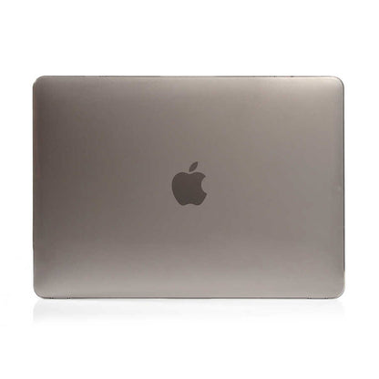 Macbook 13.3' Pro 2020 Zore MSoft Kristal Kılıf