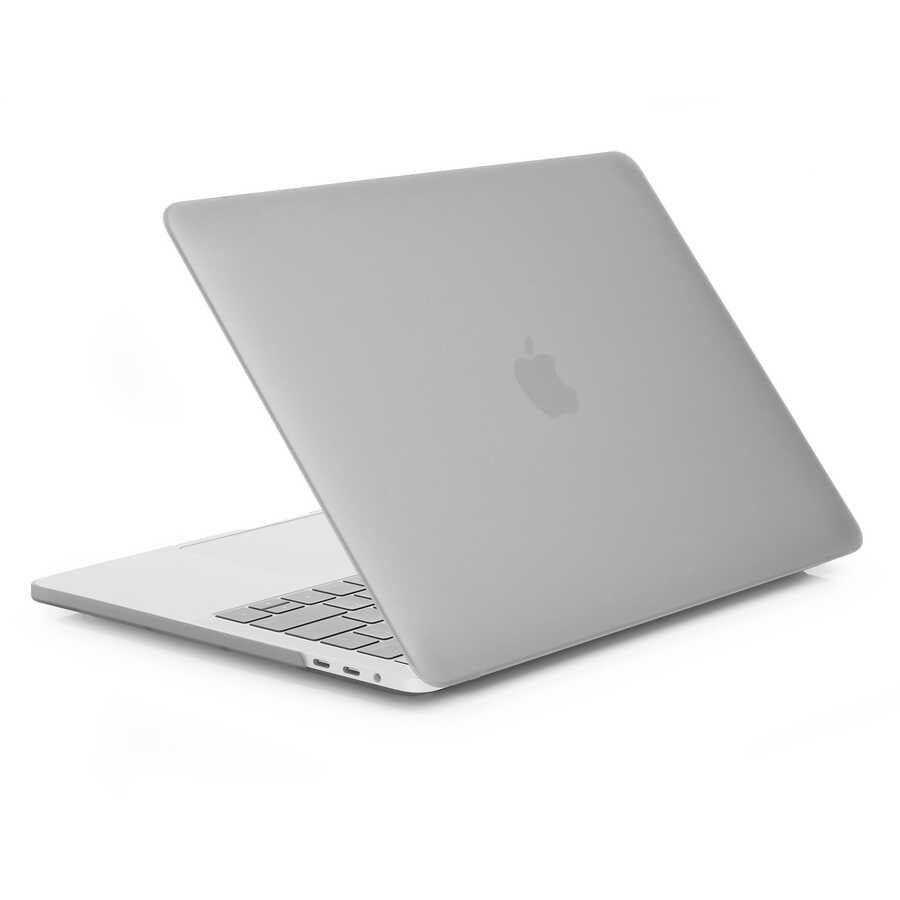 Macbook 13.3' Pro 2020 Zore MSoft Mat Kılıf