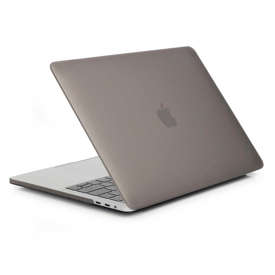 Macbook 13.3' Pro 2020 Zore MSoft Mat Kılıf