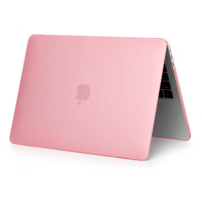 Macbook 13.3' Pro 2020 Zore MSoft Mat Kılıf