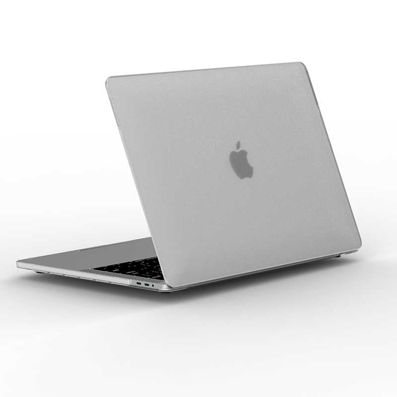 Macbook 13.6' Air 2022 M2 A2681 Wiwu Macbook iShield Hard Shell Kılıf